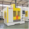 China VMC650 centro de mecanización de la vertical del CNC VMC 3 AXIS 4 AXIS 5 AXIS wholesale