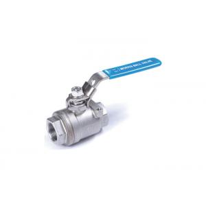 China 3 Way Trunnion Mounted Ball Valve , Flanged Forged Steel Ball Valve supplier