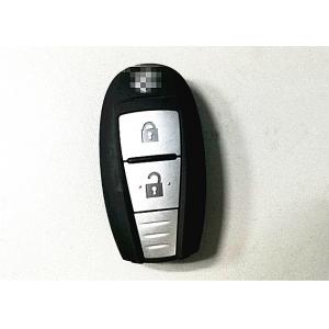 Suzuki R68P1 2 Button Smart Remote Hitag3 433mhz - Keyless OEM Quality