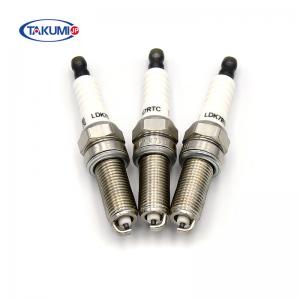 China Honda R2F15-79 R10p3 For Jenbacher 462203 Automotive Parts Industrial Spark Plug supplier