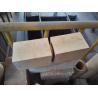 China High Temperature Fireproof Stopper Refractory Sleeve Brick For Iron Steel Industry wholesale