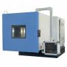China Temperature & Humidity and Vertical Horizontal Vibration test Combined Environmental Test System wholesale