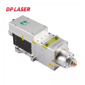China 6000W Raytools BS06K Fiber Laser Metal Cutting Machine Cutting Head Dapeng Laser Equipment Parts supplier