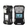 LEL CO2 CO2 H2S O2 SO2 ワイヤレストランスミットのためのポータブル6気体検出器Solution