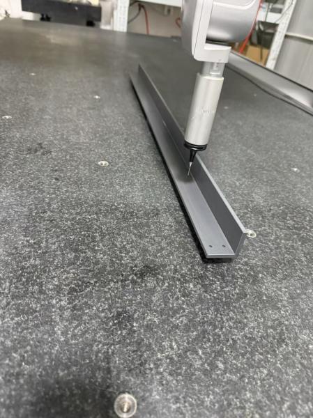 Customizable Single Port Ceramic Beams For High-Temperature Environments In Chemical Processing