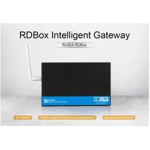 China RUIDA RDBox Intelligent Gateway Control System For IOT Solution on sale