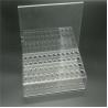 China Plexiglass Lipstick Display Holder Quality Acrylic E-liquids Display Holder wholesale