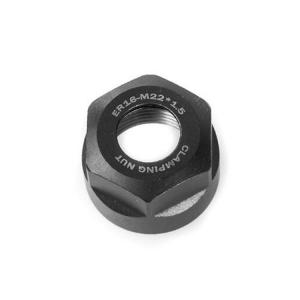 ER Clamping Nuts ER20A Collet Nut Hex Head M3-M20 Size