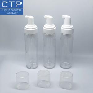 Cosmetic Body Soap Pump , Hand Lotion Bottle Pump 42mm Facecare