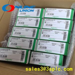 China Module d'automate programmable (PLC) TSX3721001 supplier