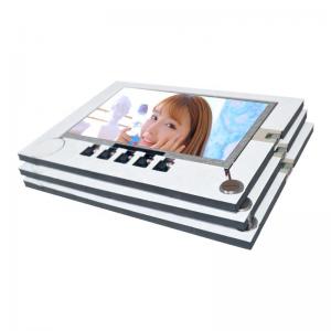 7 Inch Color Low Power LCD Display Screen Monitor for Video Brochure Greeting Card Module