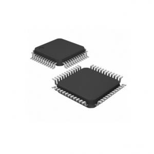 PIC16F Monolithic Integrated Circuit TQFP-44 PIC18F46J50T-I/PT
