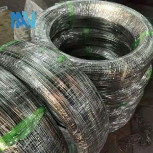 China Pure Aluminum Foil Coil Aluminum Welding Wire 1.60mm 2.40mm supplier