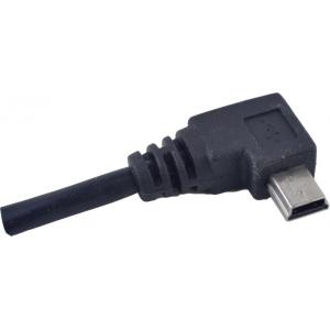 90 Degree Mini USB Cable for Industrial CCD Camera