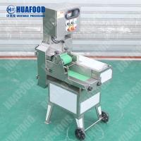 China Brand New Cucumber Vegetable Fruit Cutting Squash Shredding Machine With High Quality on sale