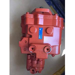 China Kayaba PSVD2-27E-16 hydraulic Piston Pump/Main pump and gear pump used for excavator supplier