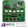 China HASL / Lead Free HASL FR-4,  CEM-3 4 Layer SMT PCB Assembly With 0.2mm - 7.0mm Thickness wholesale