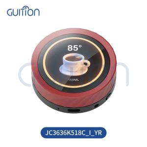 China 1.8インチ ST77916 ドライバチップ ESP32 ディスプレイユニット (産業用制御システム向け) wholesale