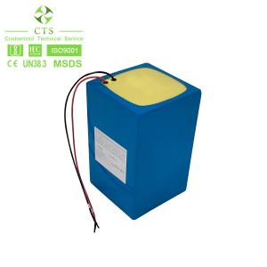 China OEM 960Wh Solar Battery Storage System 24V 40Ah LiFePO4 For Light Use supplier