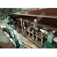 China Corrugated Sheets Duplex Paper Board Making Machine Cylinder Mold Energy Saving on sale