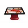 China Floor Standing Tabletop Touch Screen Monitor 178 Degree Viewing Angle wholesale