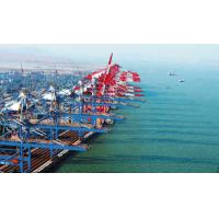 China Agent to Middle East International Freight Forwarding Services PCL LCL on sale