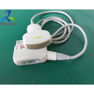 China Toshiba PVU-375BT Convex Array Instrumento Médico Venta directa, cambio de venta, reparación supplier