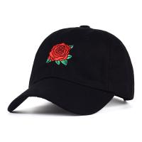 China Womens Vintage Baseball Hats , 100% Cotton Twill Sports Cap 56-60cm Size on sale