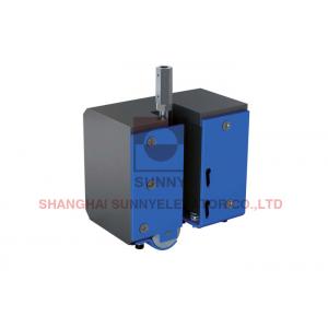 China Instantaneous Safety Gear Elevator Safety Components For Passenger Elevator supplier