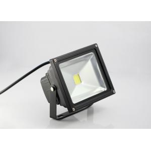 China COB Bridgelux Chip Outside Led Flood Lights 20 Watt 2800 - 6500k supplier