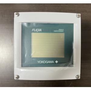 Yokogawa FLXA21 Modular Two Wire Liquid Analyzer FLXA21-D-P-D-AB-C1-NN-A-N-LA-N-NN/U/SCT