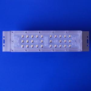 China Durable Energy Efficient LED Light Parts IP65 120 Degree Beam Angle supplier