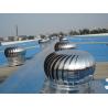 China Ventiladores conducidos viento de la turbina wholesale