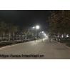 China HT-SS-D350 30W New Innovative Integrated Solar LED Street Light with drawer, lamparas solares todo en uno wholesale