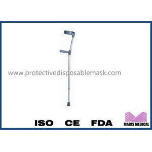 Portable Rehabilitation Elbow Forearm Walking Stick Crutches