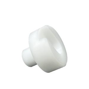 China Polishing Anodizing Cnc Precision Turning Components Customized Design wholesale