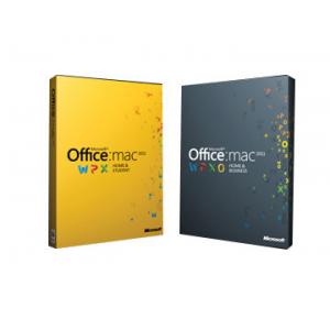 3.0 USB Media Office Mac 2011 Home And Business For Apple Computers German Language
