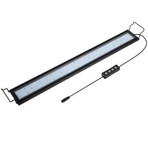 China 14 Watt Extendable Full Spectrum Led Aquarium Light supplier