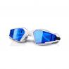 100% UV Protective Anti Fog Swimming Goggles With Full Wide Range Vision