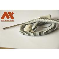 China ISO13485 8 Pin 02893-000 PVC Welch Allyn Oral Temperature Probe on sale