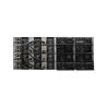 WS-C3650-48FS-S C3650 series Layer 3 Managed 48 Port Gigabit Switch 4 x 1G Uplinks