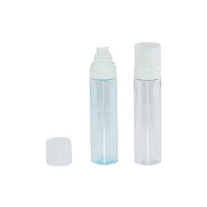 4oz PET  fine mist spray  bottle  120ml cosmetic spray bottle