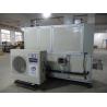 China Adsorption Low Humidity Rotor Industrial Dehumidifier Unit Economic 8.49kw wholesale