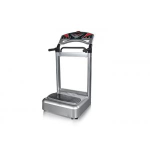 China Commercial Home Fitness Equipments Crazy Fit Massage Machine supplier