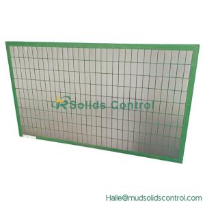 China Control Óptimo de Sólidos con Reemplazo de Malla NOV Brandt D285P: Filtración de Precisión en su Máximo Exponente wholesale