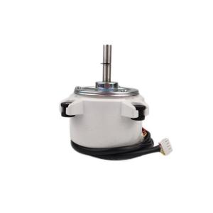 China 50-250w AC BLDC Motor Brushless DC310V For FFU Or Air Conditioning supplier