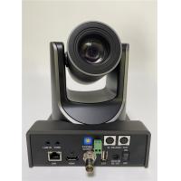 China 1080P HD SDI PTZ Video Conference Camera 20X Optical Zoom webcam for Church/meeting room/Medical on sale