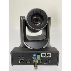 1080P HD SDI PTZ Video Conference Camera 20X Optical Zoom webcam for Church/meeting room/Medical