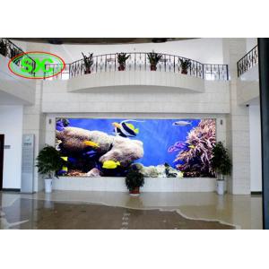 China Small pitch P3 Factory Price Full Color LED Screen/LED Display TV Video Wall wholesale