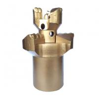 China Customizable SizeDiamond Core Bits Two Stages Tower  PDC Reamer Drill Bit For Expanding Hole on sale